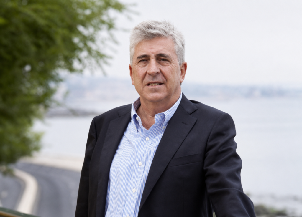 Parceiro do Grupo RCS em destaque: CEO do Vila Galé recebe distinção nacional.